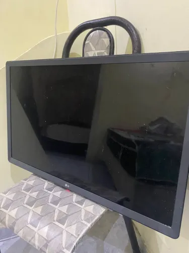 Tv LG smart tv 32 polegadas 