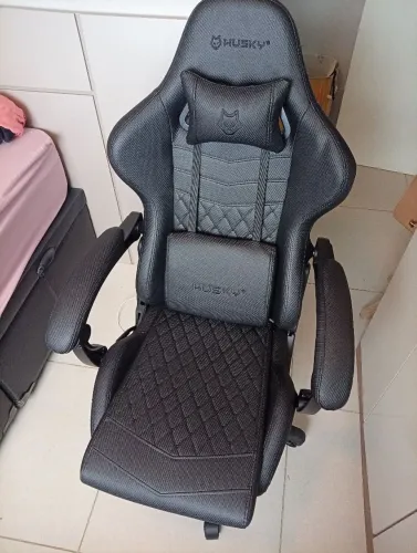 Cadeira Gamer Husky Tempest 700