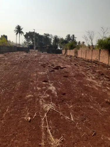 Terreno para chacara