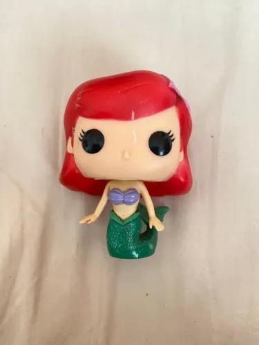 Funko Pop original Ariel