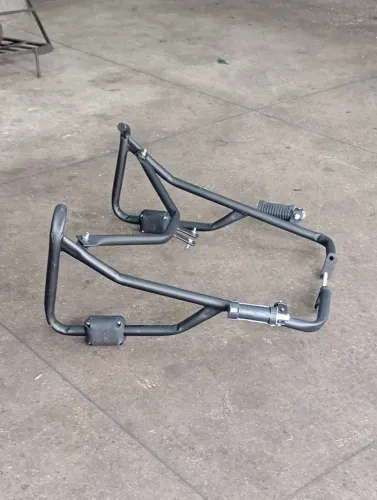 Protetor de carenagem Lander 250 