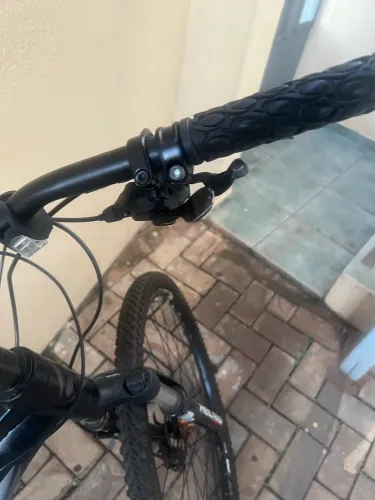 GT aro 29  Mountain Bike