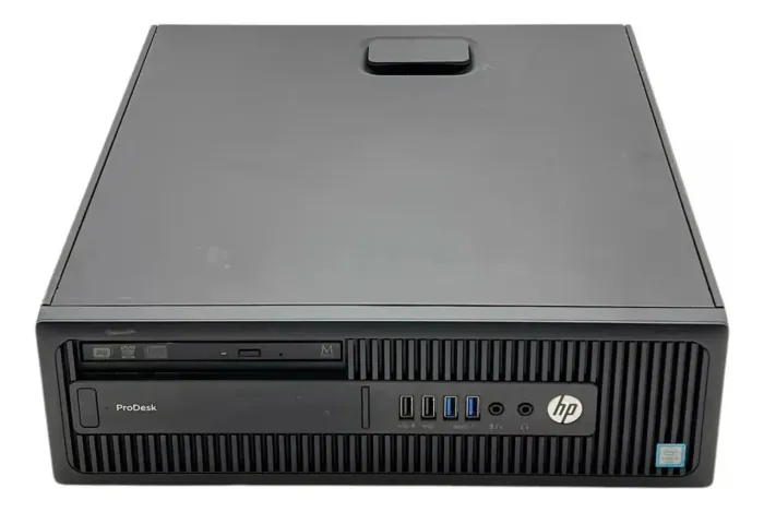 CPU Intel i5 da 6 geração 12 de ram ssd 240 100% 