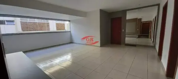 Apartamento à venda, 4 quartos, 1 suíte, 2 vagas, Buritis - Belo Horizonte/MG