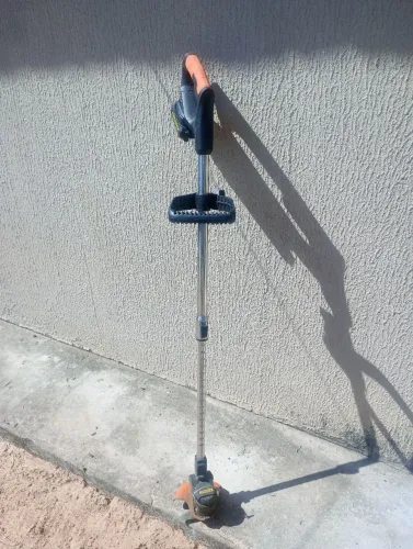 Roçadeira