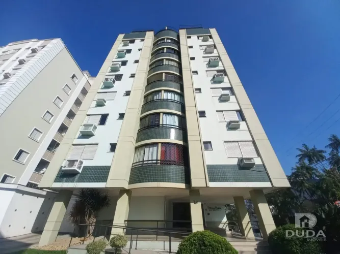 Apartamento à venda no residencial Vitoria Regia!!