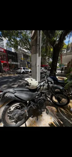 XTZ 125 XK 2011 2012