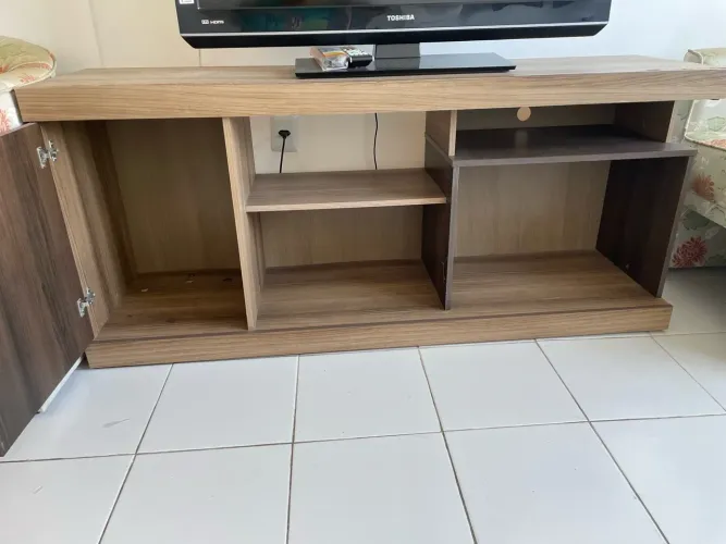 Hacker/movel de sala de estar
