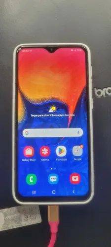 Celular A10