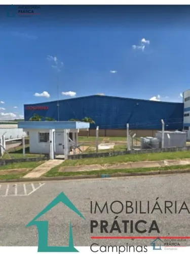 GALPAO INDUSTRIAL em Itatiba - São Paulo, Distrito Industrial Alfredo Relo