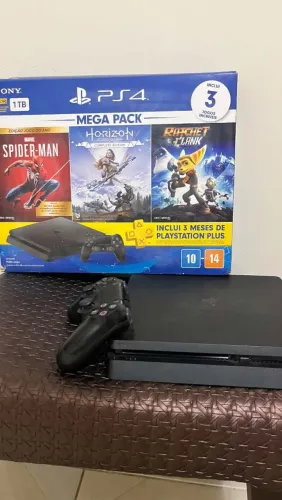 Ps4