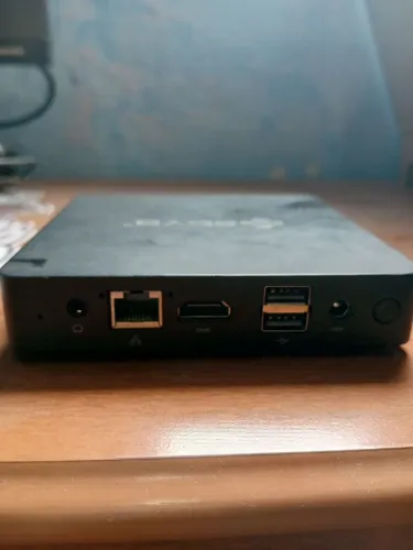VENDO MINI PC SOYO