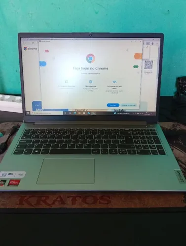 Notebook Lenovo Ideal Pad