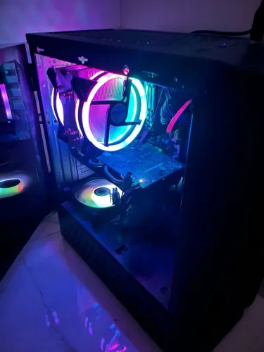 VENDO COMPUTADOR GAMER