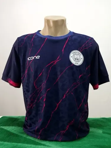 Camisa do Terceirão 2023 Icone