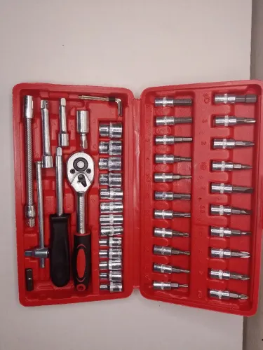 Kit ferramentas