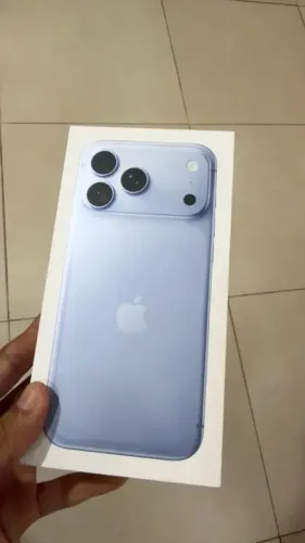 iPhone 18 pro max