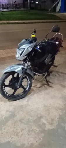 Vendo Mottu para assumir parcelas Mottu top só pegar e andar apenas 3700