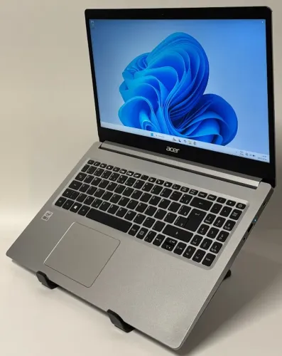 Acer aspire 5 - Intel core i5 - Geração 10 | RAM 8GB | SSD NVMe 256GB