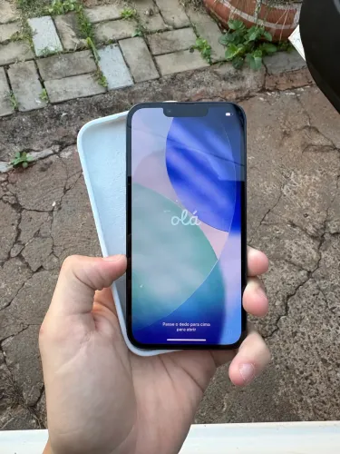 iPhone 14 128gb IMPECÁVEL