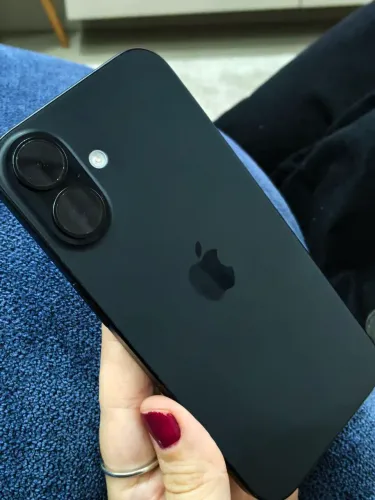 iPhone