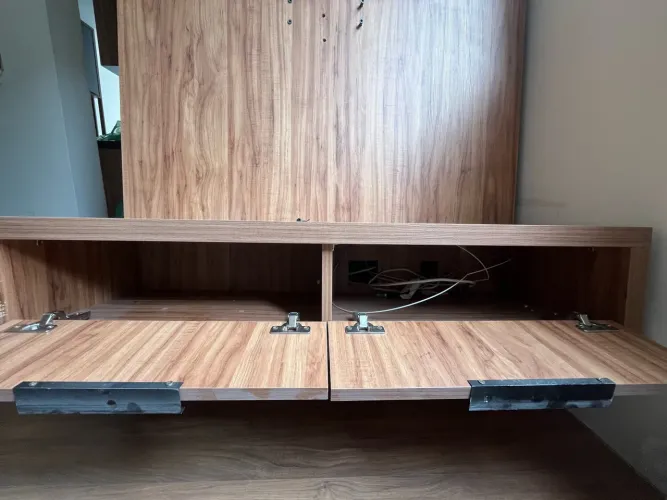 Painel para Televisão