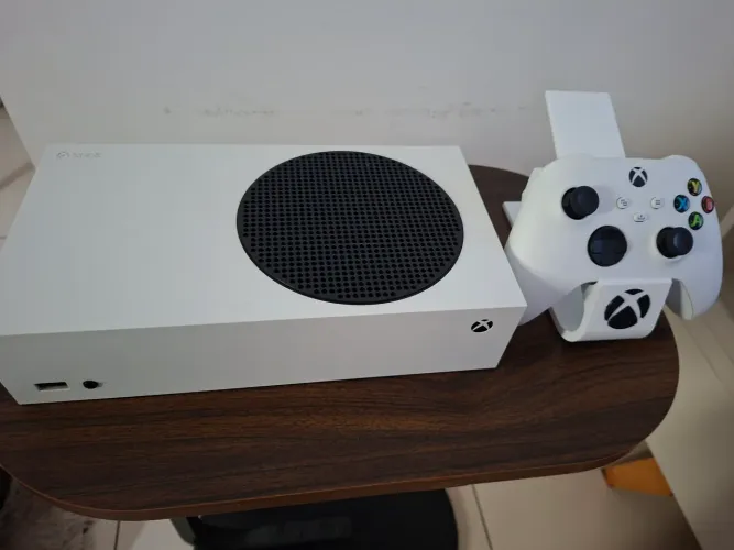 X-BOX SERIES S