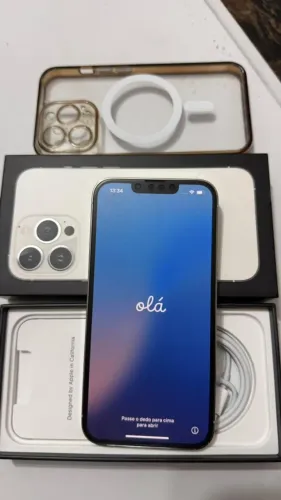 iPhone 13 pro