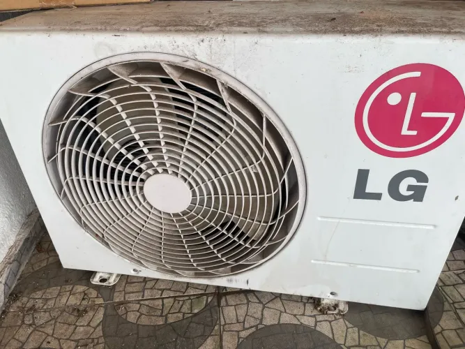 Arcondicionado
