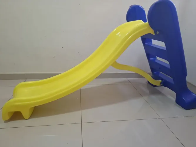 Escorregador Médio Infantil
