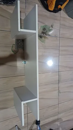 Mesa parede 