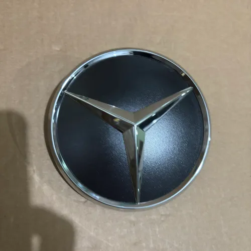 Emblema Da Porta Traseira Sprinter