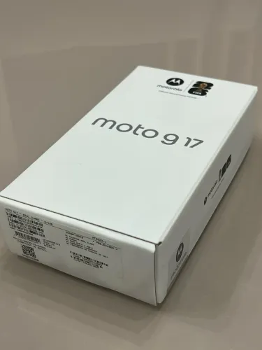 Moto G 17 lacrado NOVO!