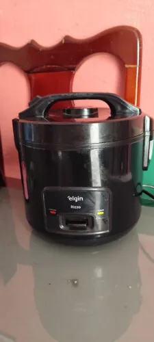 Panela de arroz 