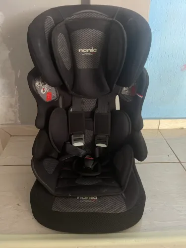Cadeirinha para carro