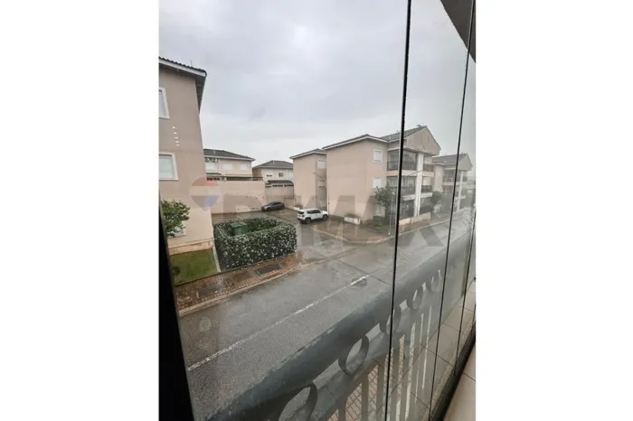 Apartamento com Lazer Completo no Cambará, SP