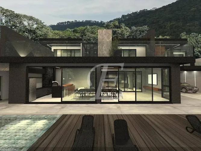 Terreno à venda, 1528 m² por R$ 693.000,00 - Rio Abaixo - Mairiporã/SP