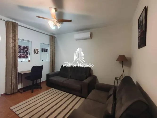 Casa à venda em Paulínia, Jardim Ypê, com 2 quartos, com 91 m²