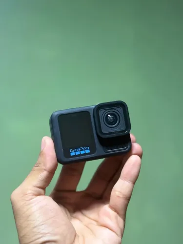 GoPro HERO13 Black