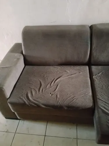 Sofá 