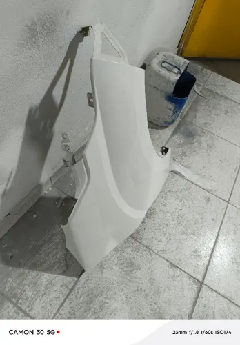 Paralama Mobi