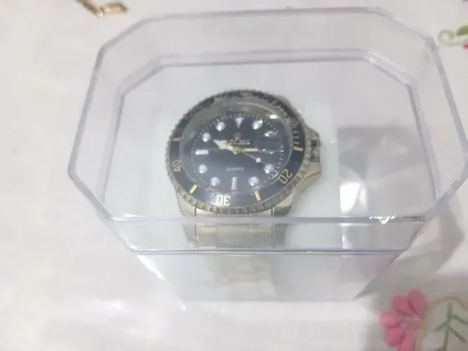 Relógio Rolex (Primeira Linha)