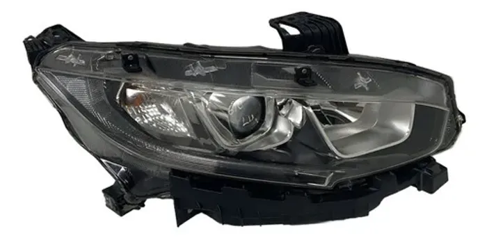 Farol Direito Civic G10 C/Led 2018/2021