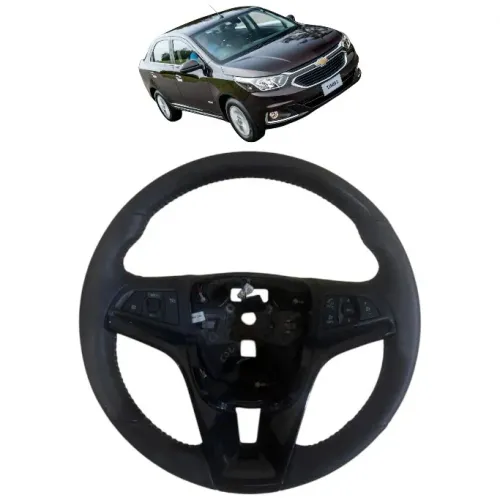 Volante Chevrolet prisma 