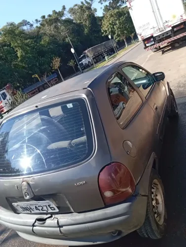 Chevrolet Corsa Wind 1.0 MPFI / EFI 2P 1996