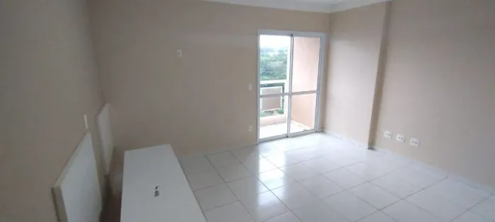 Kitnet com 1 dormitório para alugar, 31 m² por R$ 2.126,87/mês - Vila Amélia - Ribeirão Pr