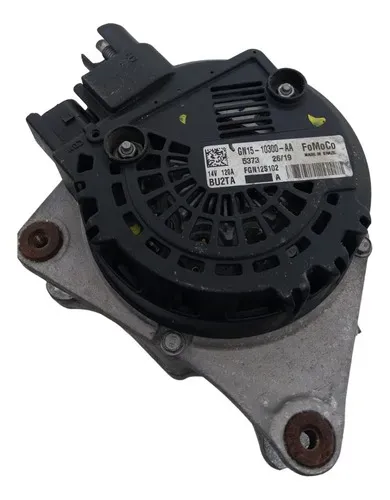 Alternador 14v 120a Ford Ka Se 1.5 2020