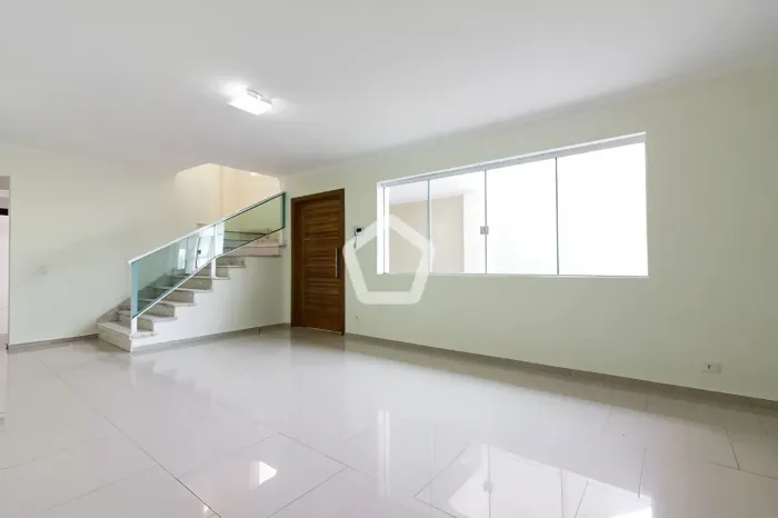 Casa em Vila Aurora (Zona Norte)