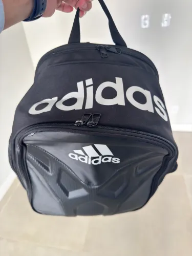 Raqueteira Mochila Adidas Padel 