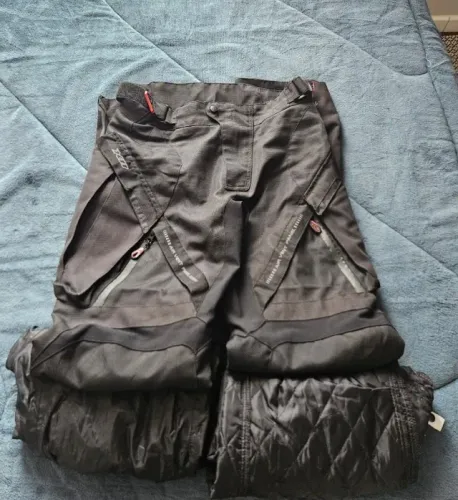 Calça X11 Montana M